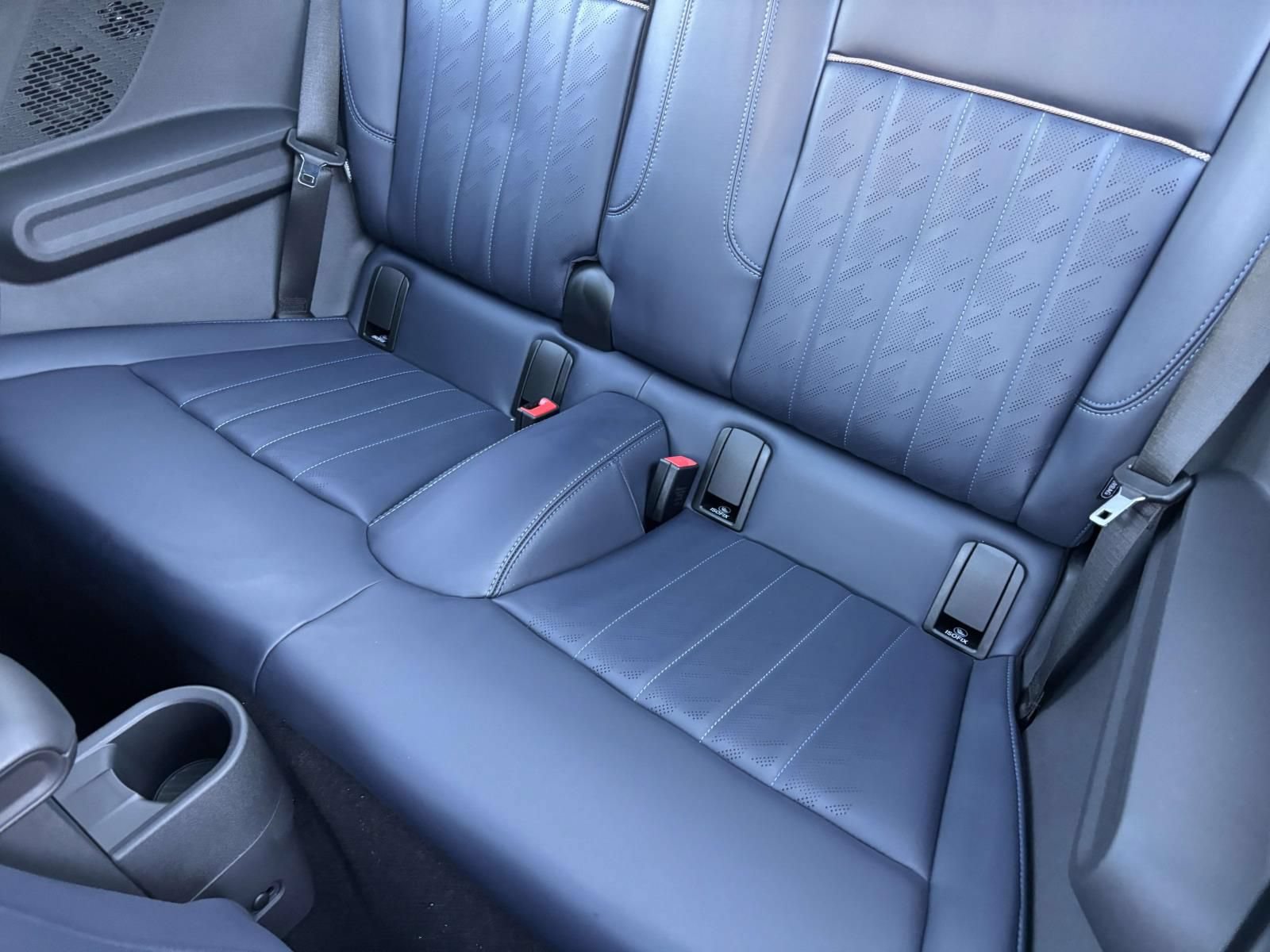 New 2026 MINI Cooper S FWD image 28