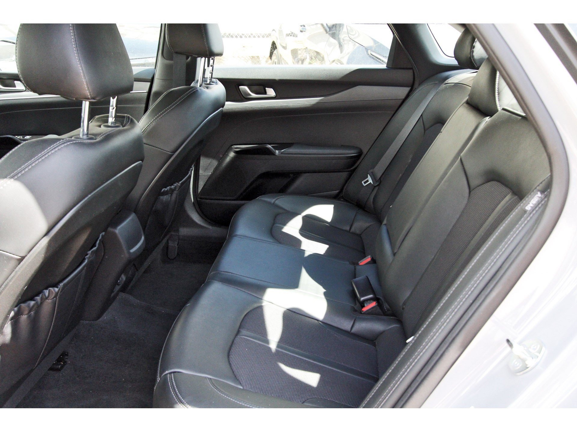 Certified 2024 Kia K5 GT-Line FWD image 10