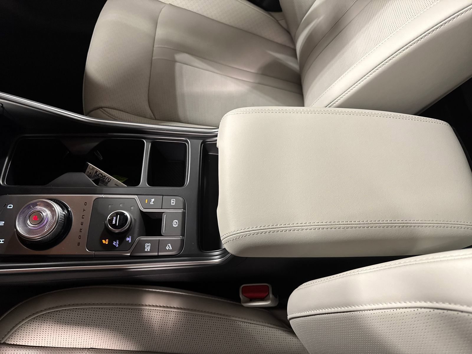 New 2026 Kia Sorento EX AWD/4WD image 26