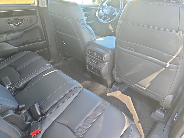 New 2025 Honda Pilot EX-L image 11