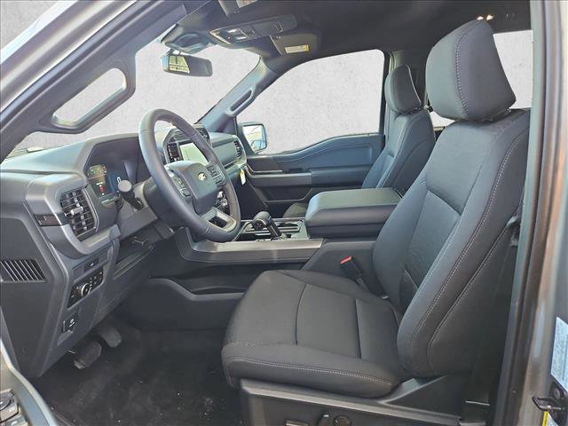 New 2026 Ford F150 XLT w/ Equipment Group 302A MID image 3