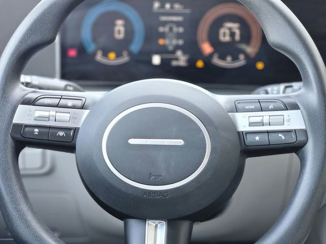 Used 2025 Hyundai Tucson SEL image 16