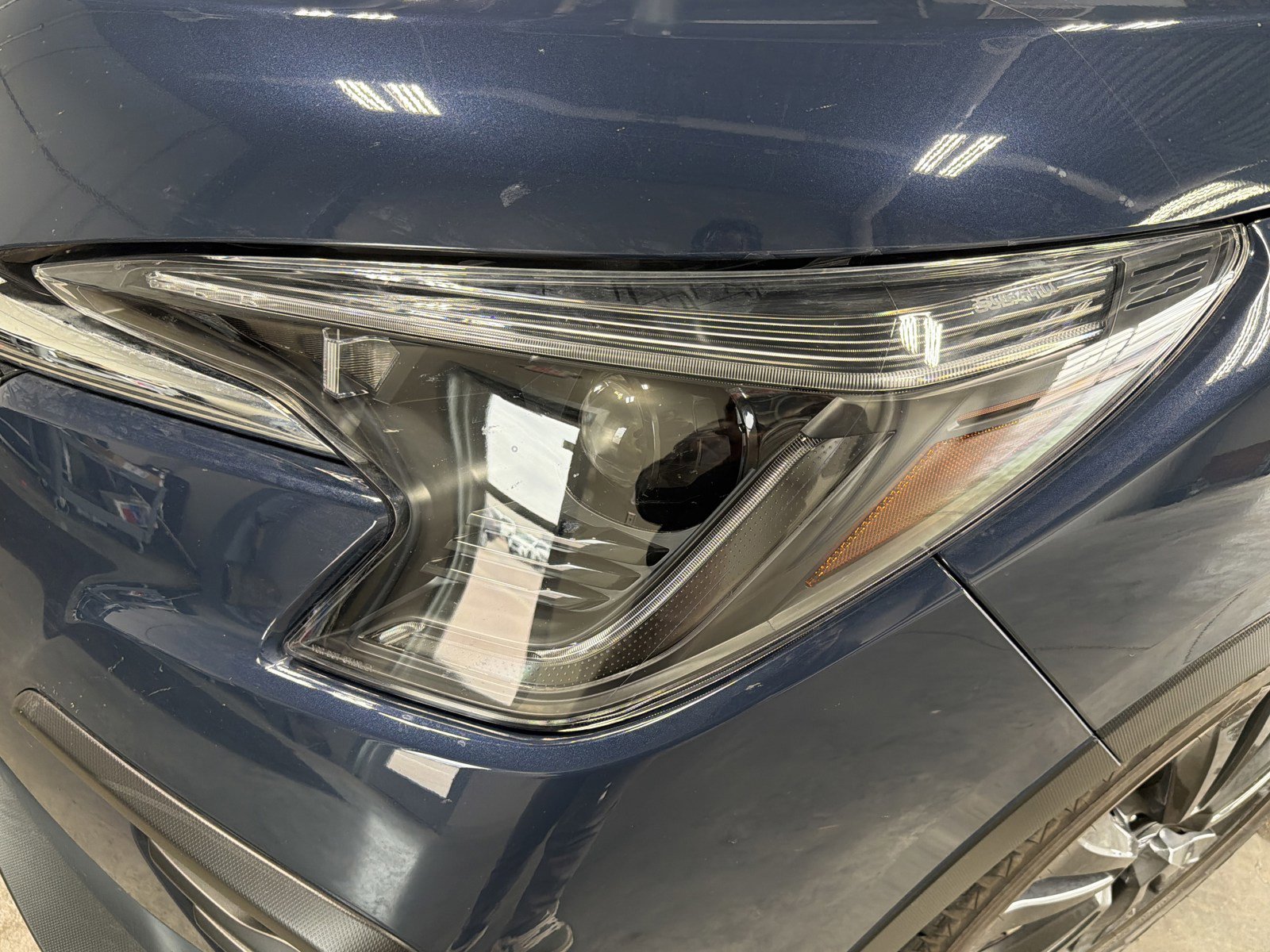 Certified 2023 Subaru Ascent Touring w/ Popular Package #2A image 10