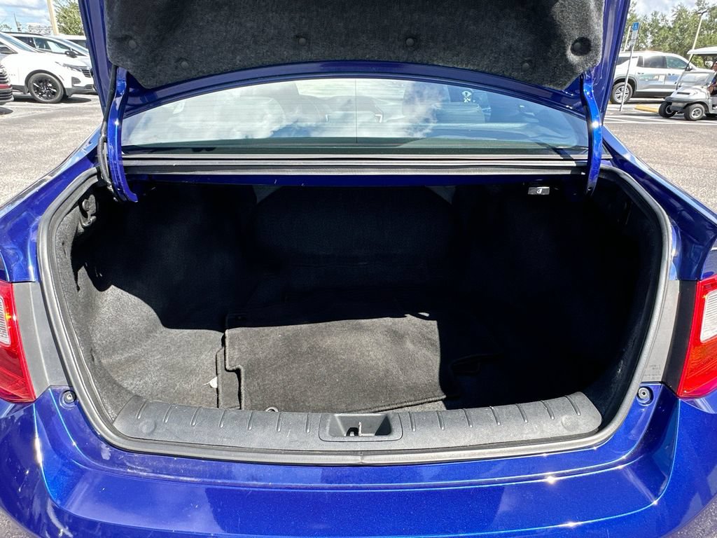 Used 2015 Honda Accord EX-L image 24