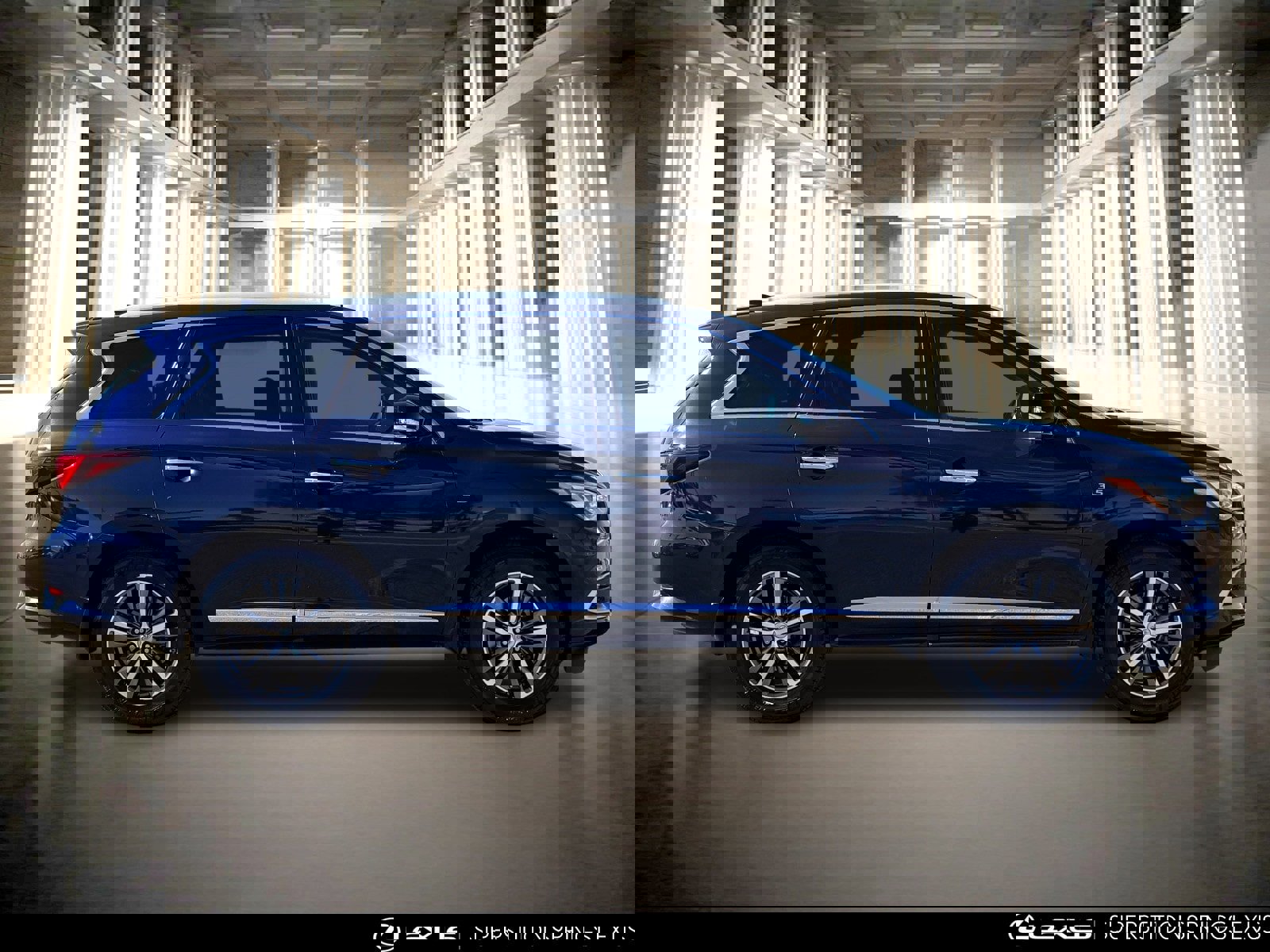 Used 2016 INFINITI QX60 FWD w/ Premium Plus Package image 3