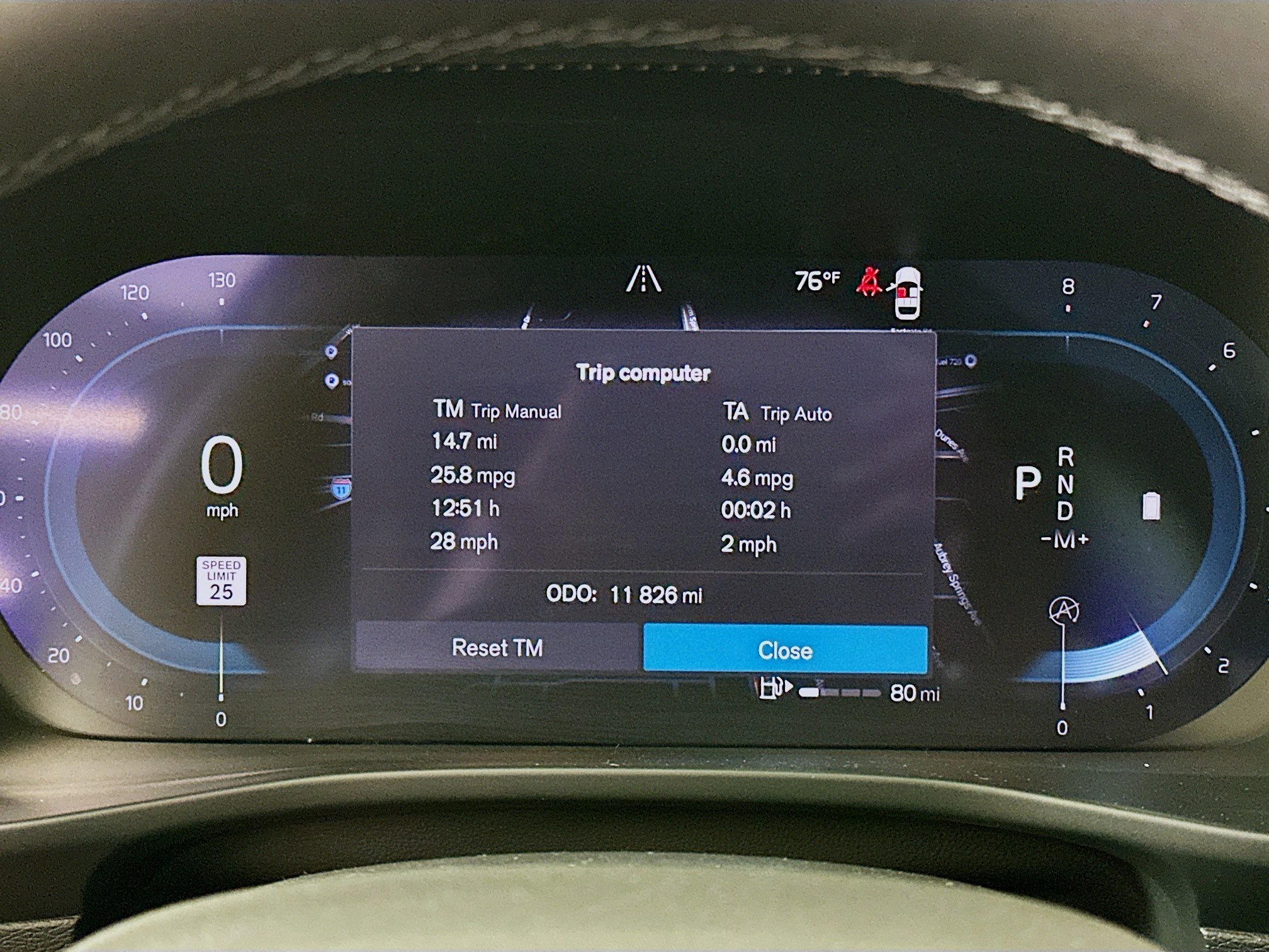 Used 2025 Volvo XC40 B5 Plus AWD/4WD image 19