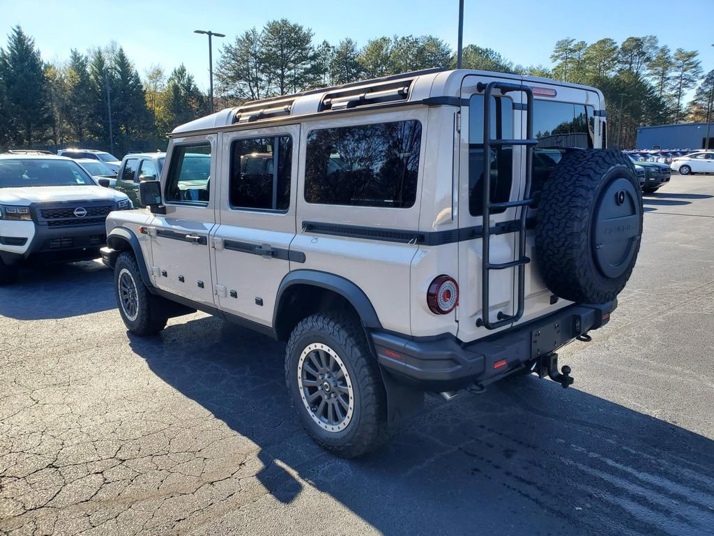 New 2025 INEOS Grenadier image 3