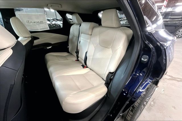 New 2026 Lexus RX 350 Premium Plus AWD/4WD image 10