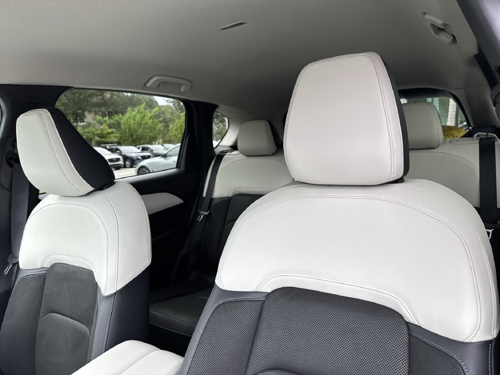 New 2026 MAZDA CX-5 Select AWD/4WD image 42