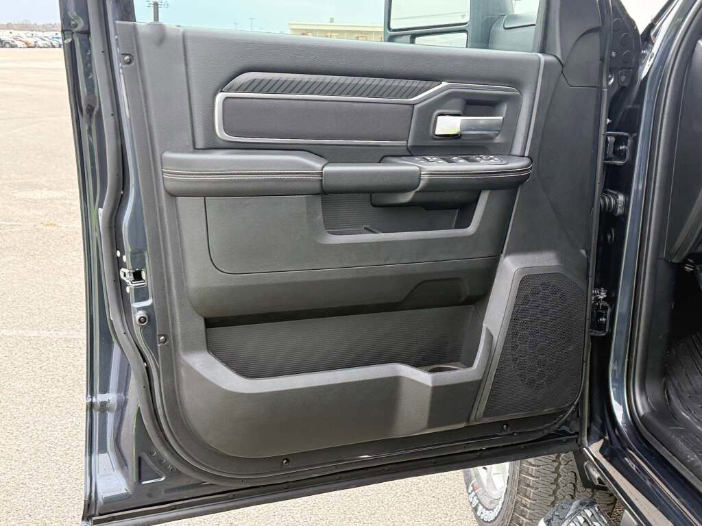 New 2026 RAM 2500 Lone Star image 26