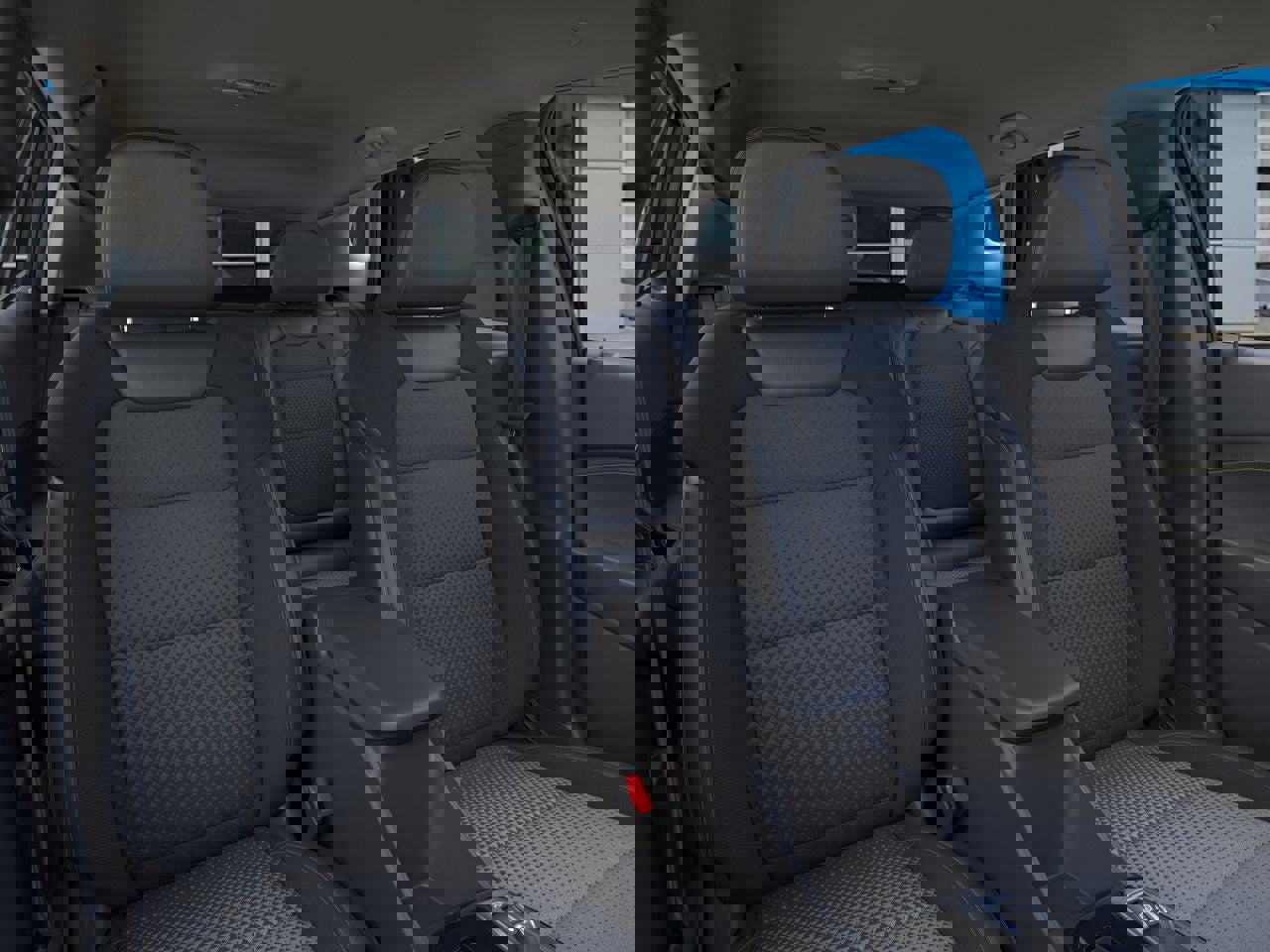 New 2026 Chevrolet Trax LT w/ Driver Confidence Package image 16