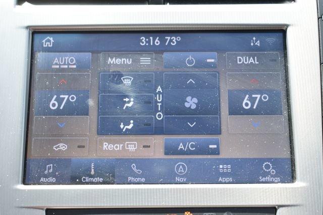 Used 2020 Lincoln MKZ Reserve w/ Elements Package AWD/4WD image 27