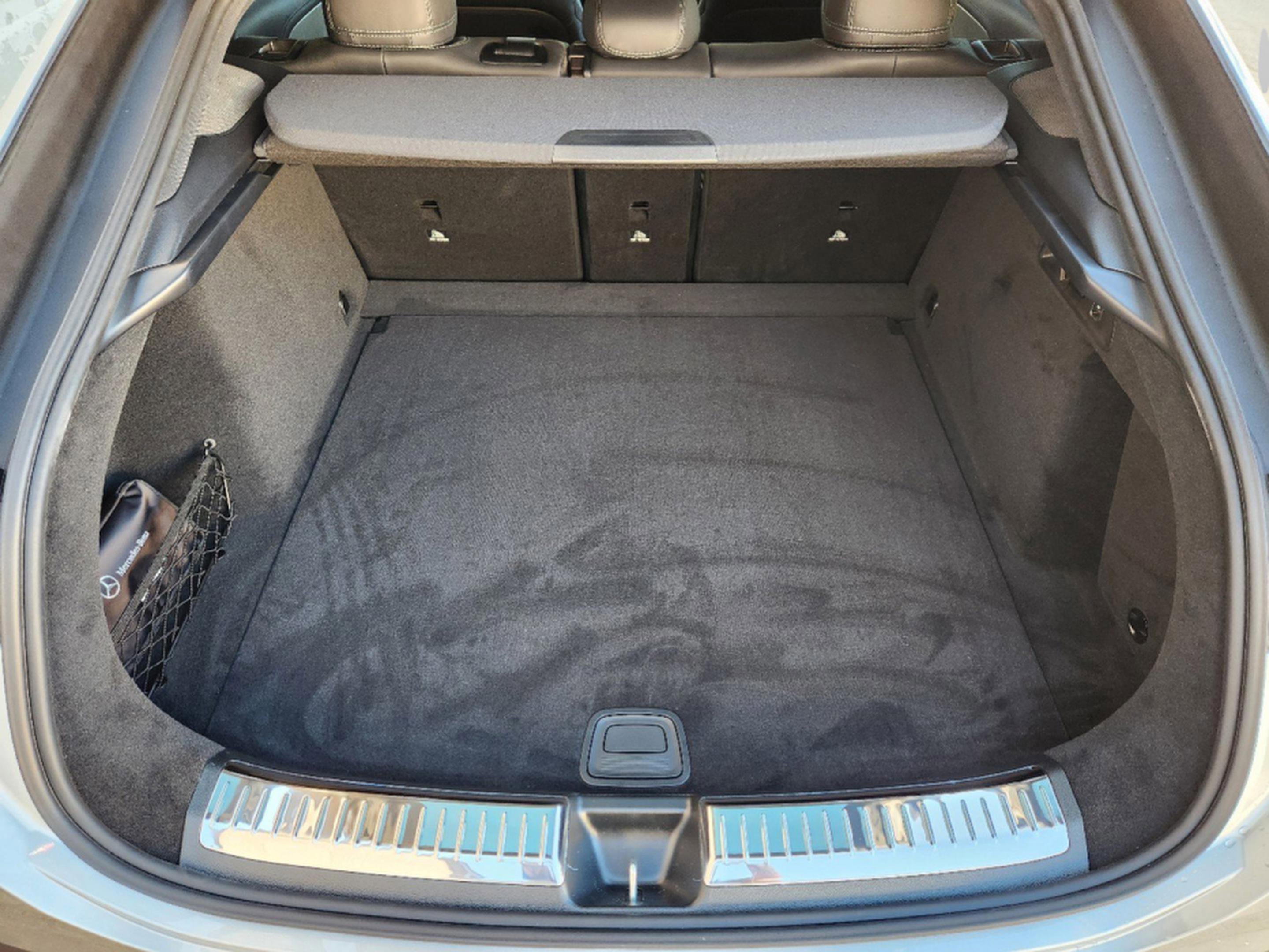 Certified 2025 Mercedes-Benz GLE 53 AMG 4MATIC Coupe image 28