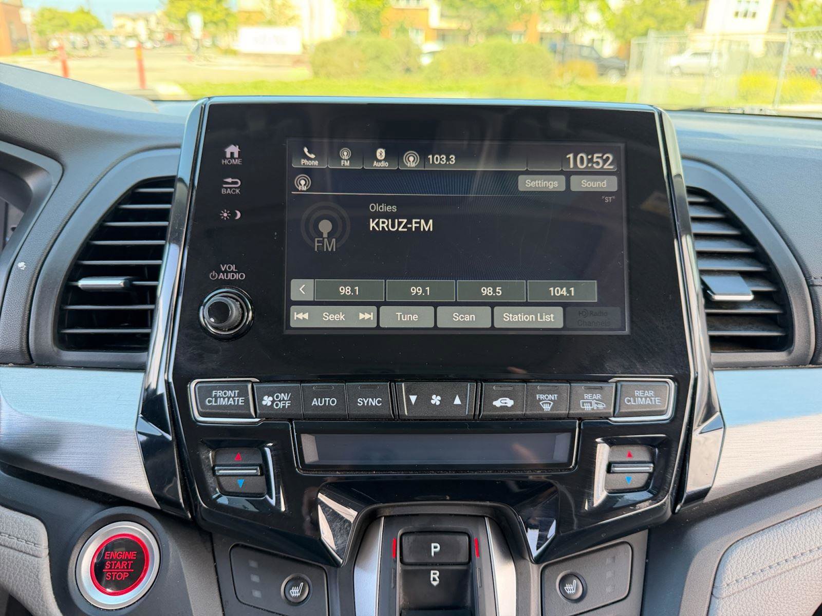 Used 2020 Honda Odyssey EX-L image 6