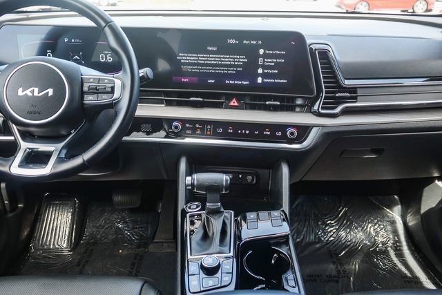 Certified 2024 Kia Sportage X-Line w/ X-Line Premium Package image 14
