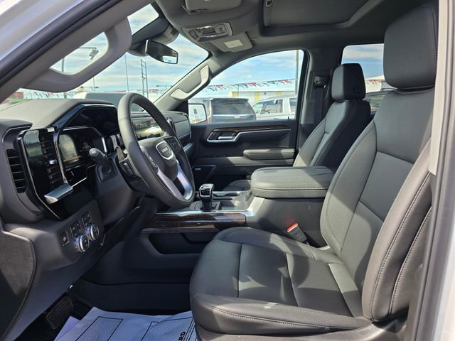 New 2026 GMC Sierra 1500 Elevation w/ Elevation Premium Package image 21