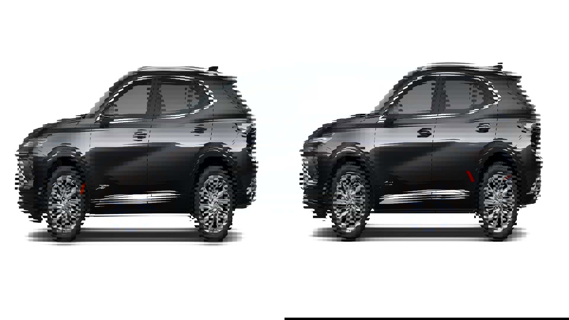 New 2026 Buick Envision Avenir image 38