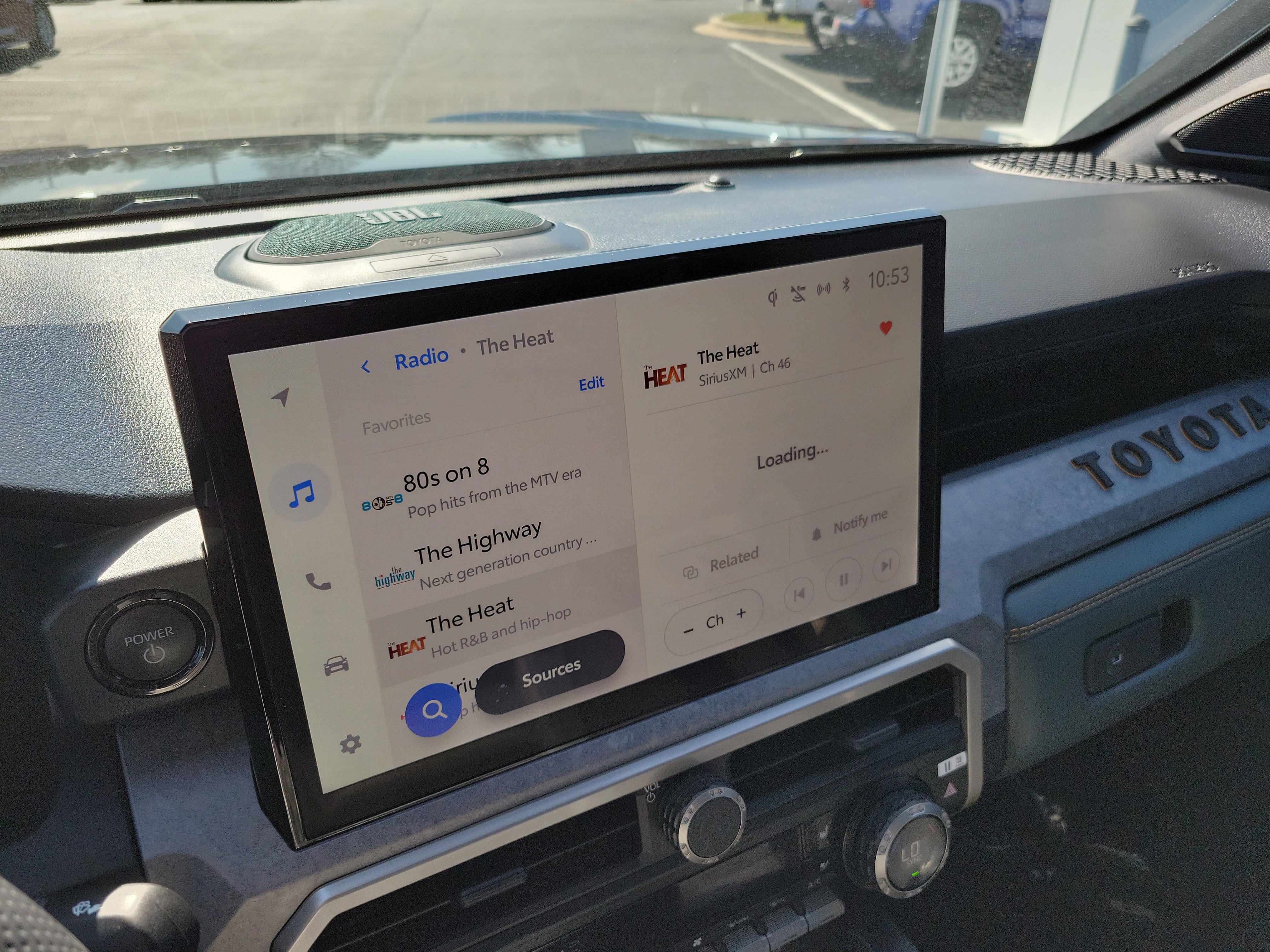 Certified 2024 Toyota Tacoma Trailhunter image 31