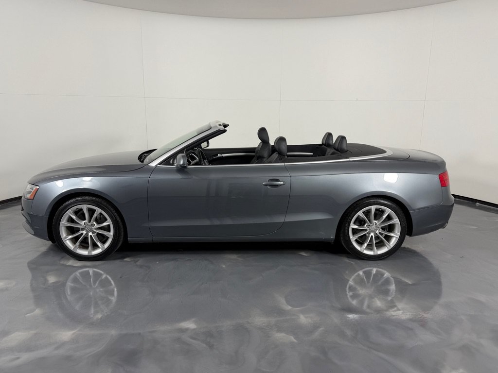 Used 2014 Audi A5 2.0T Premium Plus w/ Premium Plus Package AWD/4WD image 8