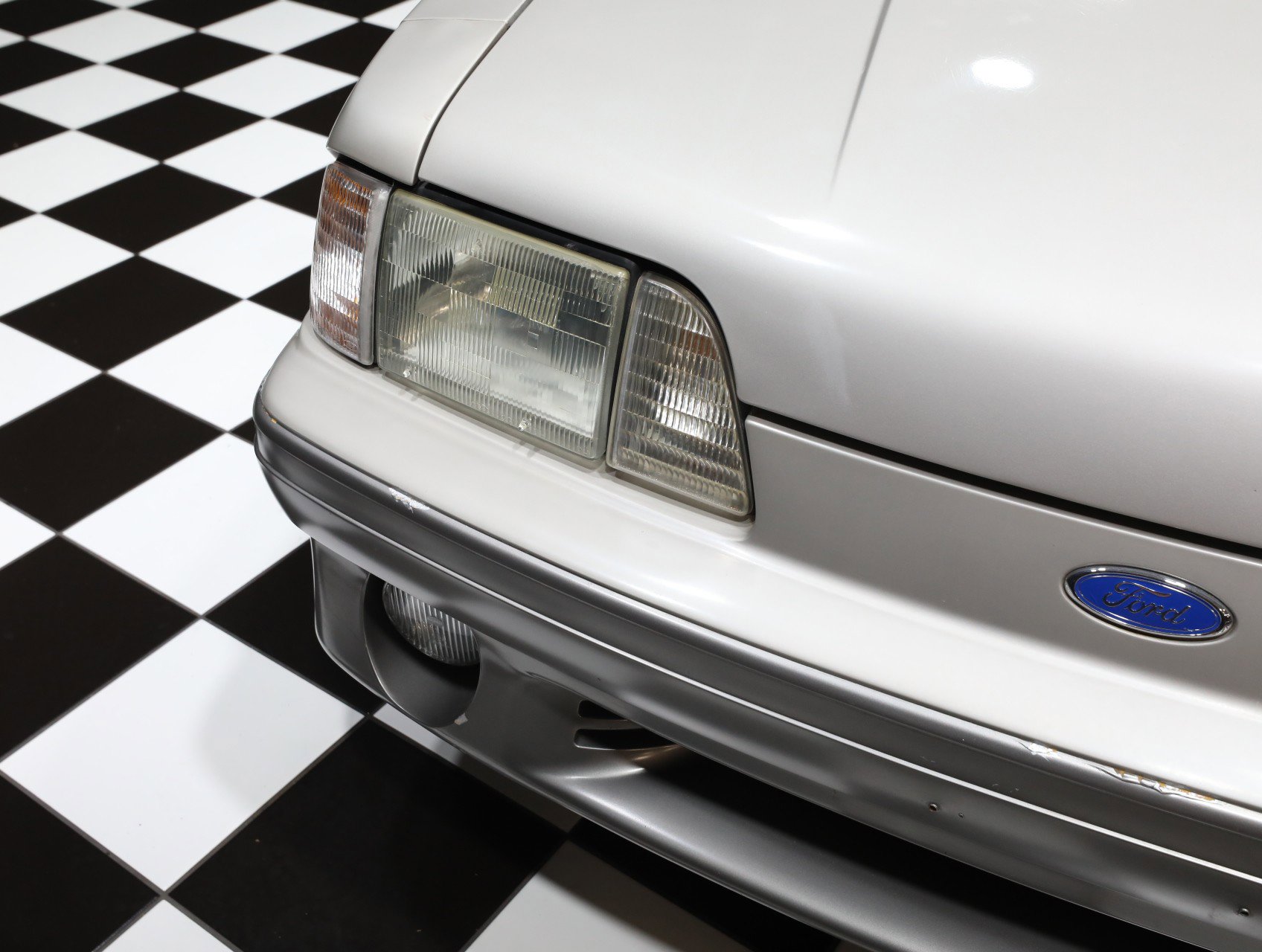 Used 1990 Ford Mustang GT image 18