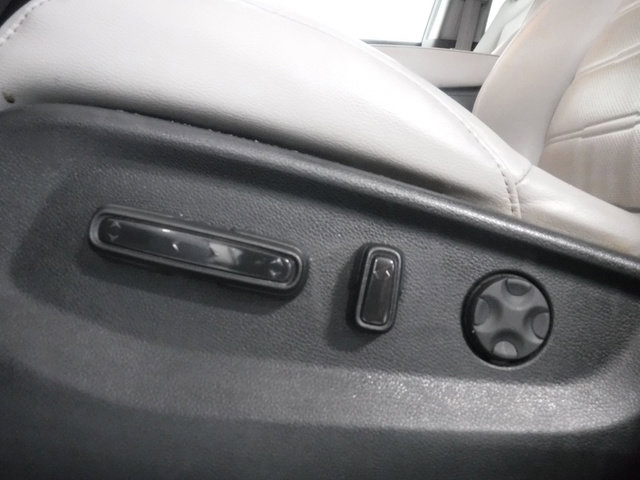 Used 2017 Honda CR-V EX-L image 17