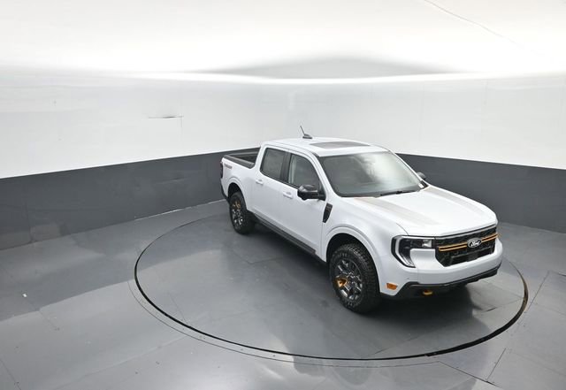 New 2026 Ford Maverick Tremor image 19