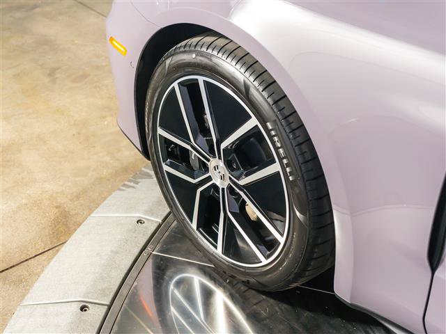New 2026 Porsche Panamera RWD image 14