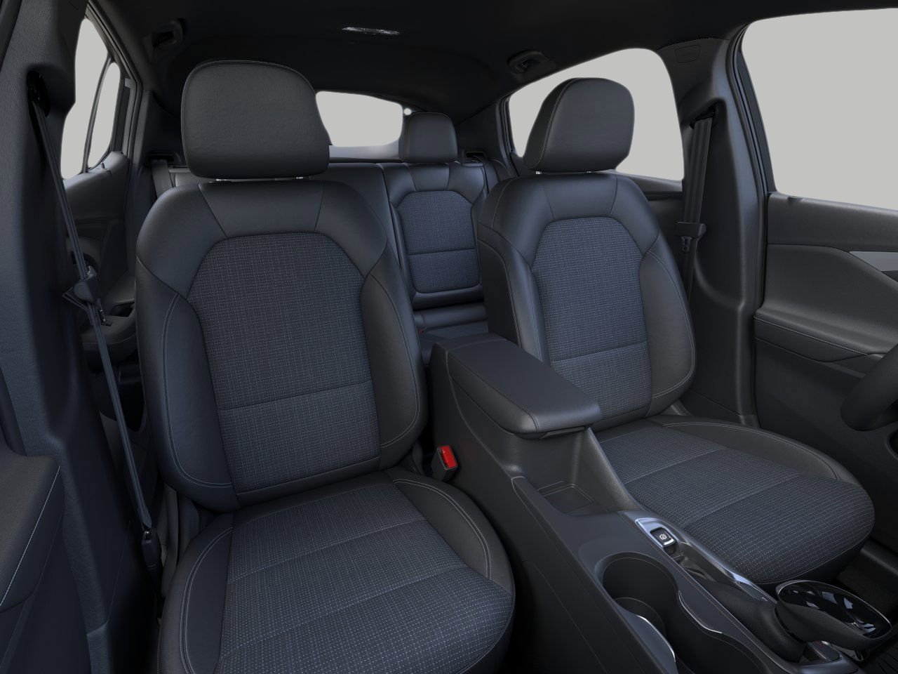 New 2026 Buick Envista Preferred w/ Convenience I Package image 16