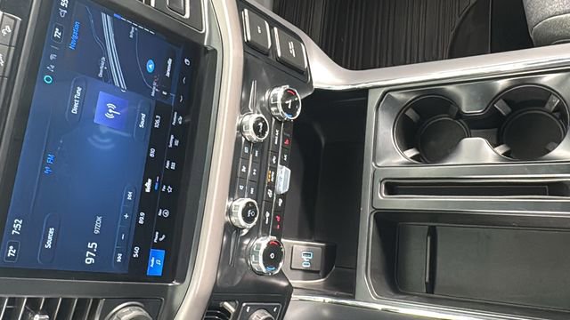 Used 2024 Ford F150 XLT w/ Equipment Group 302A MID image 29