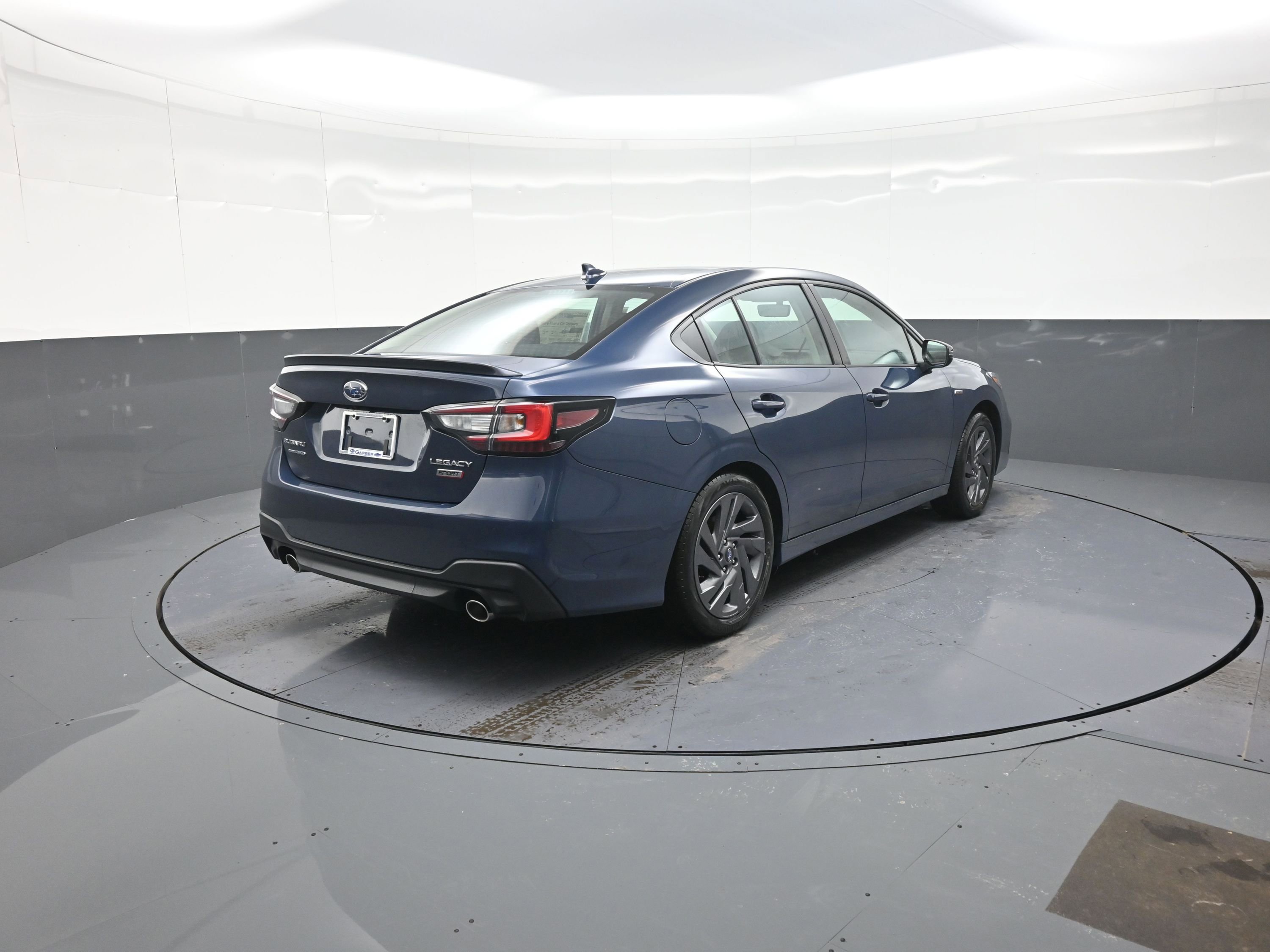 New 2025 Subaru Legacy Sport image 3