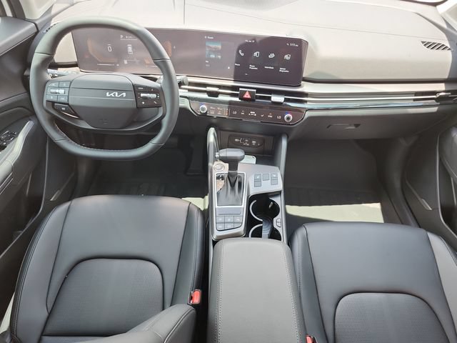 New 2026 Kia Sportage EX FWD image 14