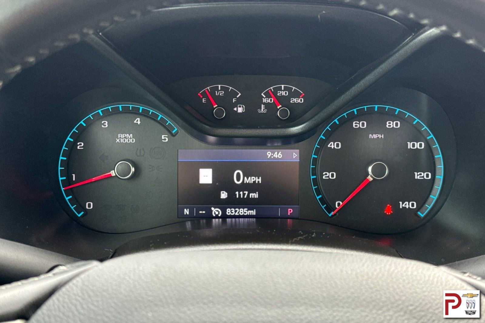 Certified 2020 GMC Canyon SLT w/ Driver Alert Package AWD/4WD image 27