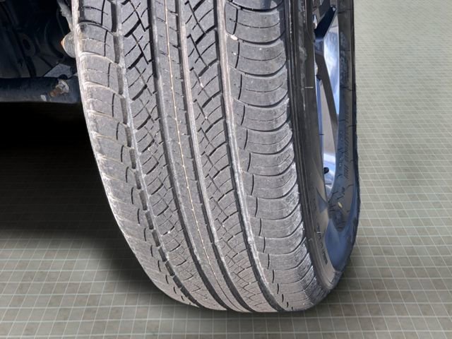 Certified 2020 Jeep Wrangler Unlimited Sahara image 45