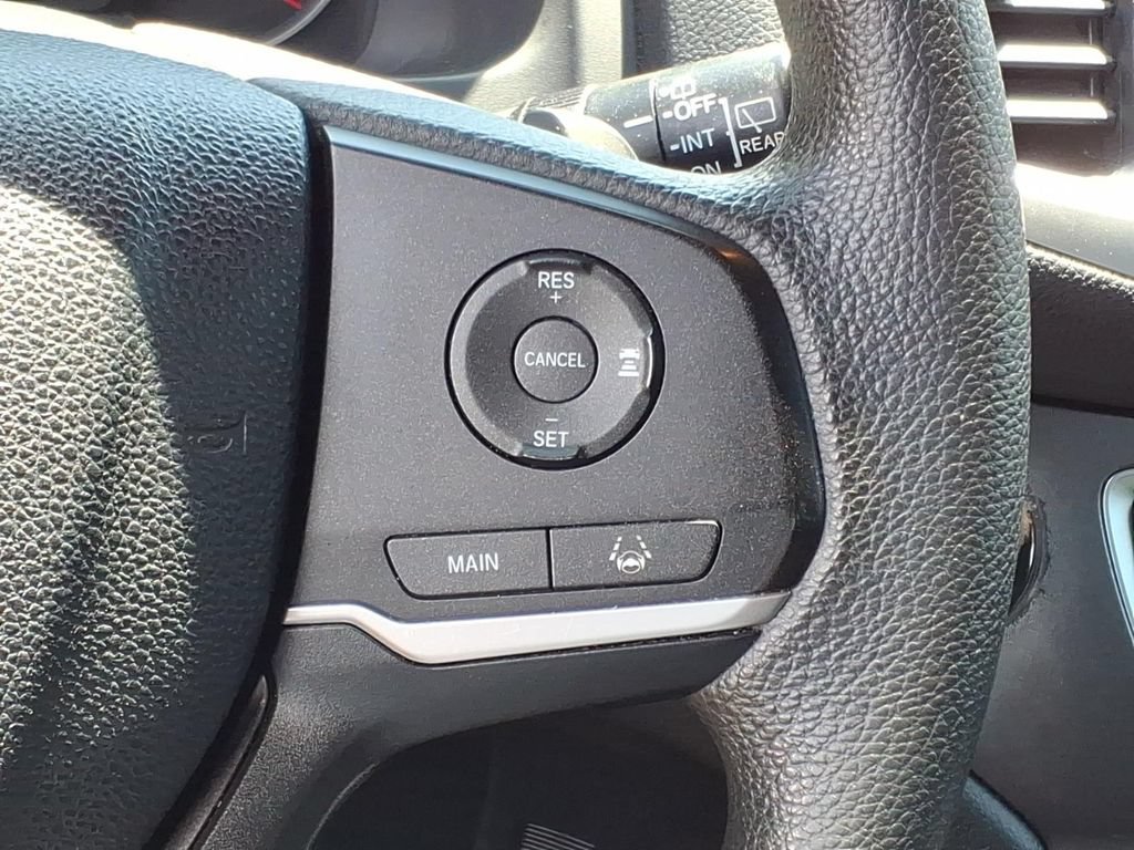 Used 2019 Honda Passport Sport image 16