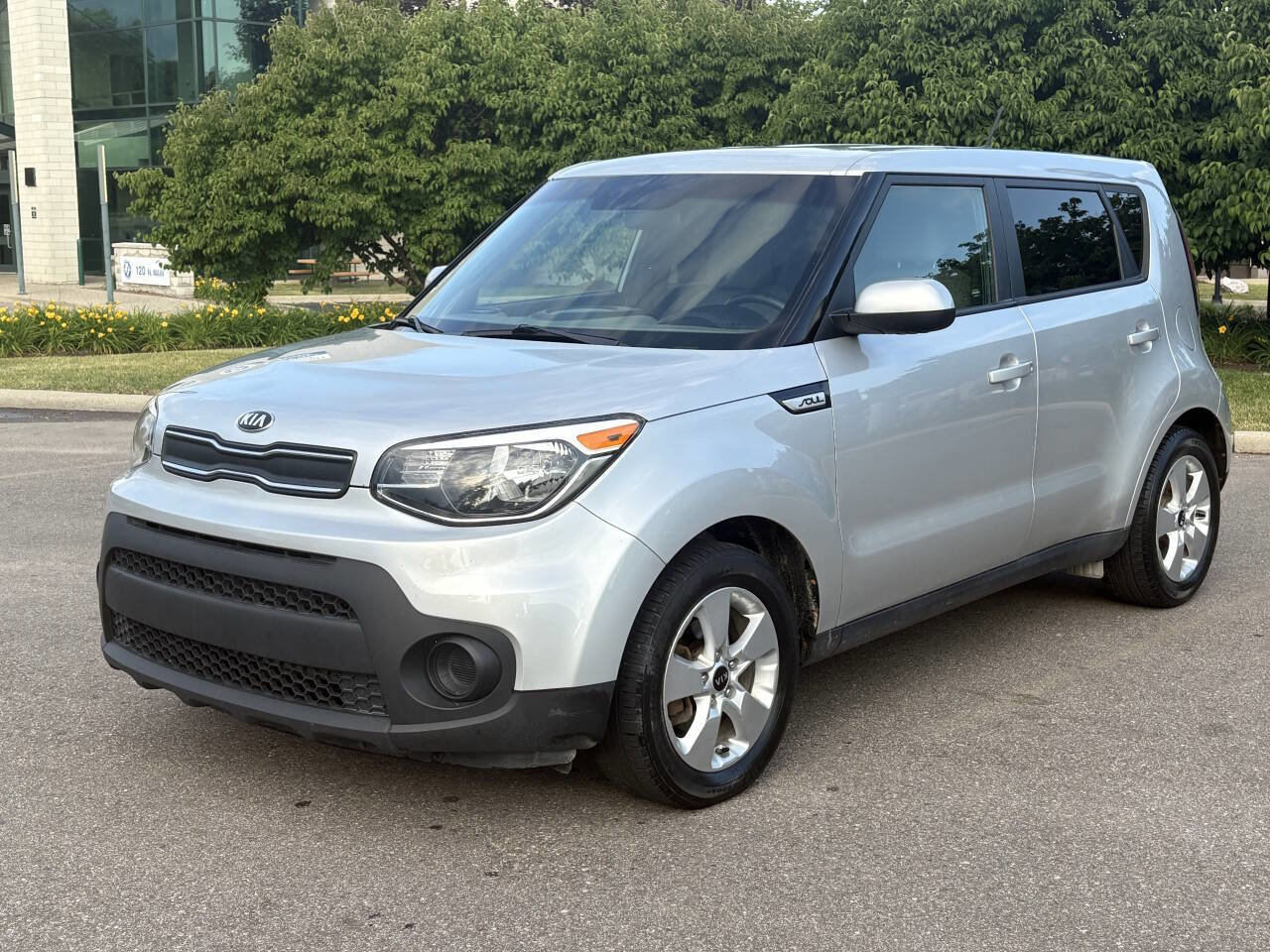 Used 2019 Kia Soul image 5