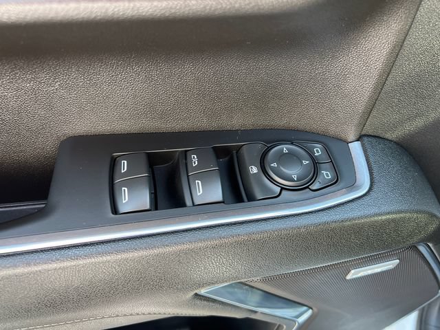 Used 2024 Chevrolet Silverado 1500 RST w/ Convenience Package II AWD/4WD image 11