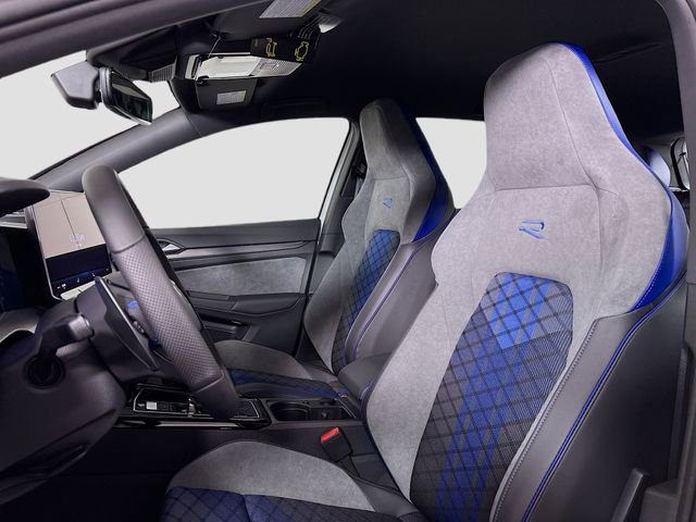 New 2026 Volkswagen Golf w/ Euro Style Package image 24