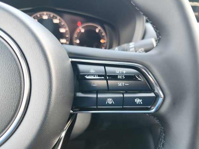 New 2026 MAZDA CX-90 3.3 Turbo S w/ Premium Plus AWD/4WD image 32