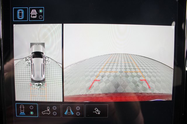 New 2026 GMC Acadia Elevation w/ Black Edition image 5