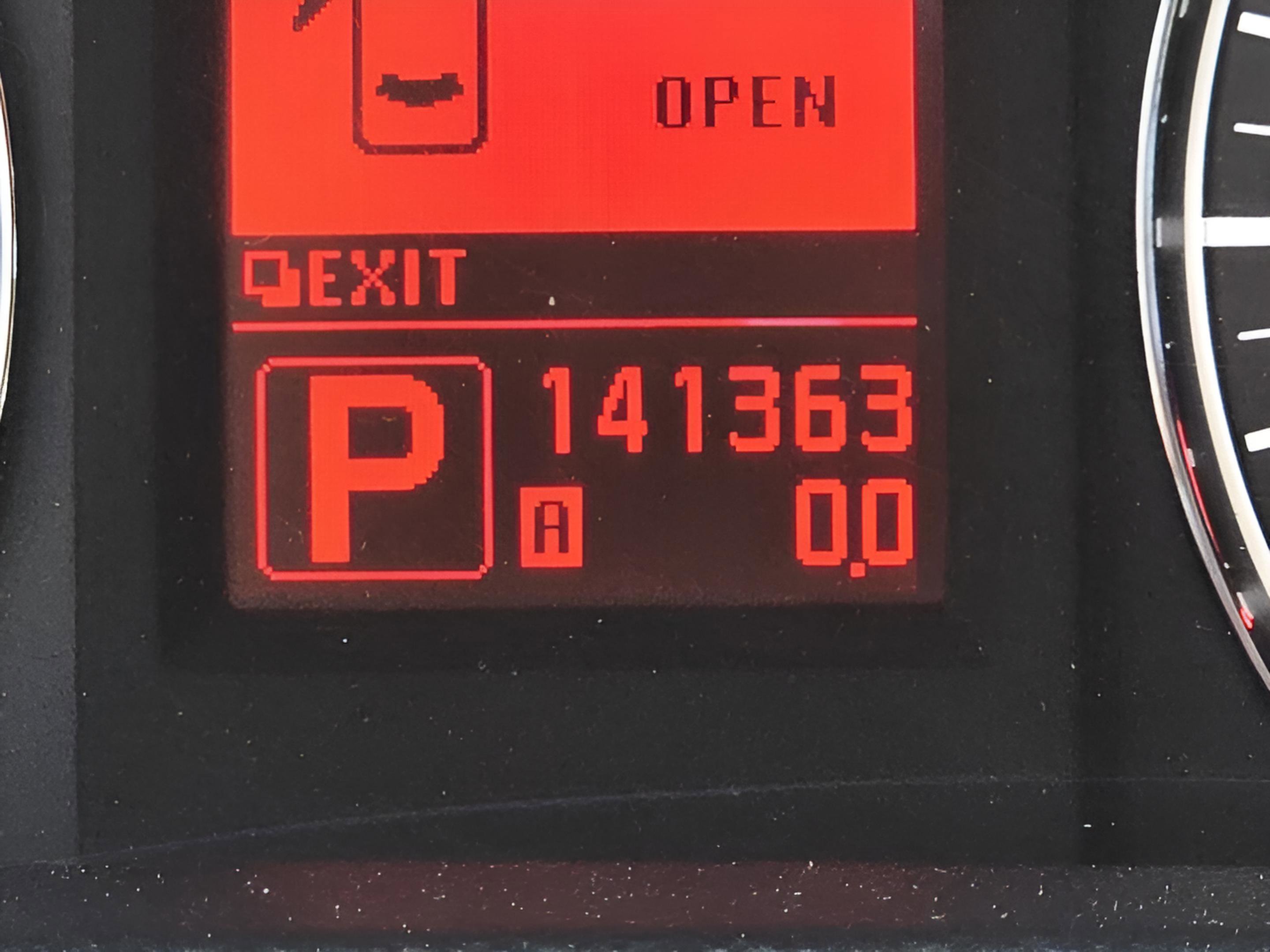 Used 2008 INFINITI G35 x Sedan w/ Premium Pkg image 21