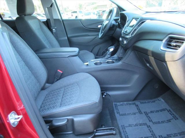 Used 2024 Chevrolet Equinox LT FWD image 10