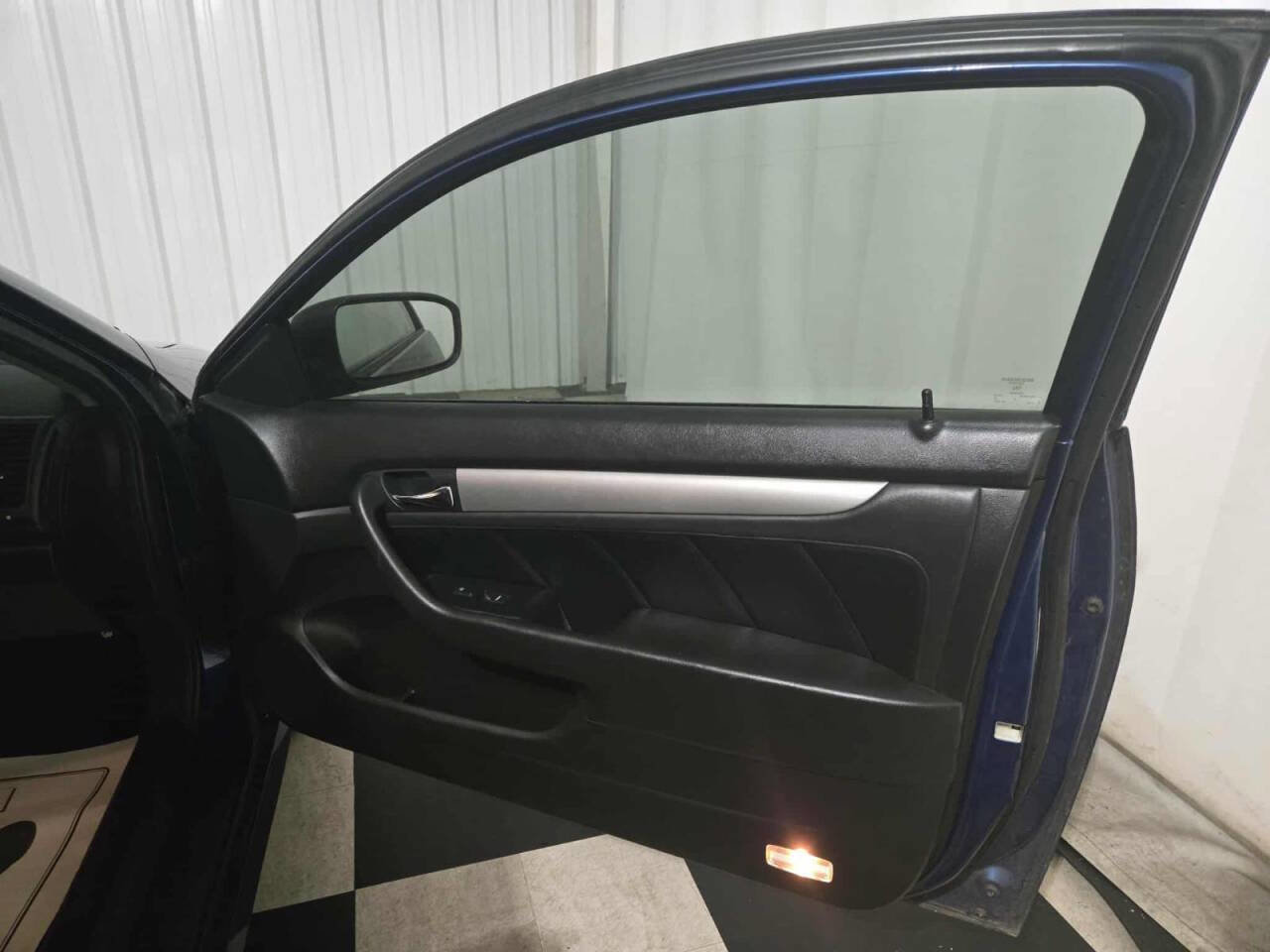 Used 2007 Honda Accord EX-L image 11