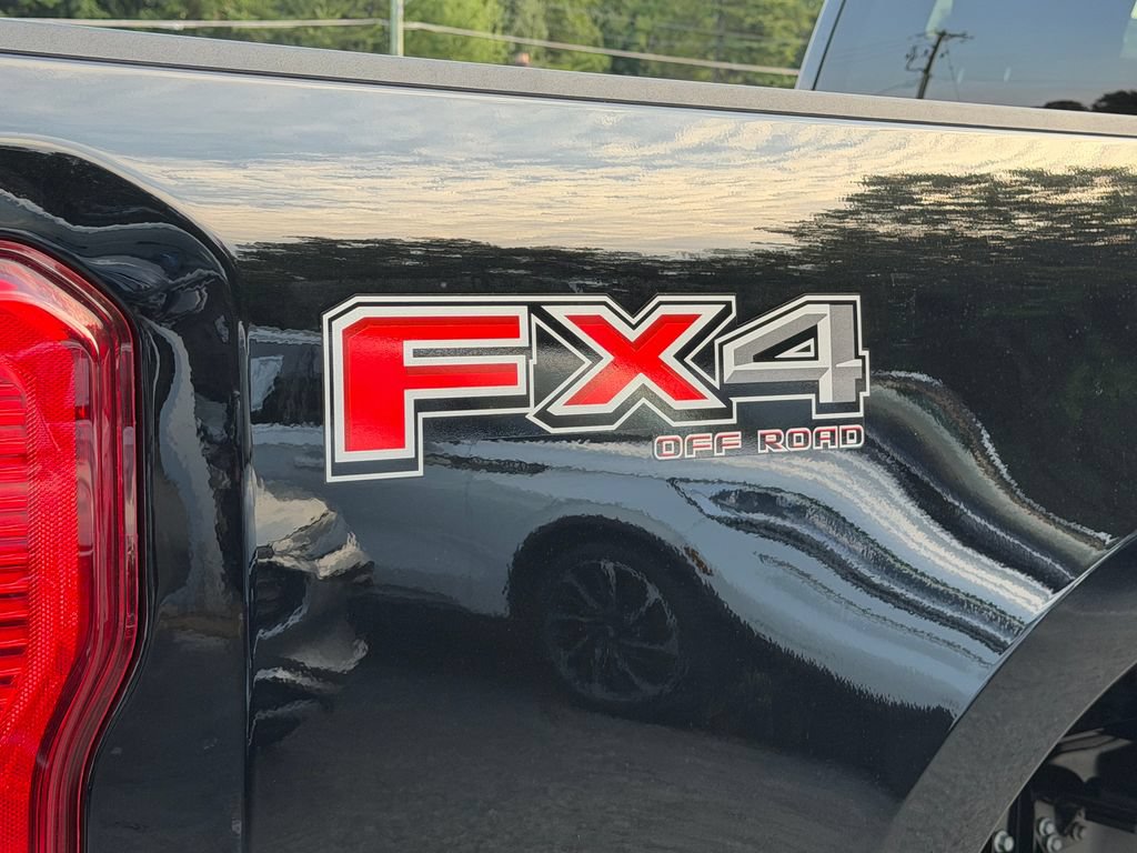 New 2026 Ford F350 XLT AWD/4WD image 6