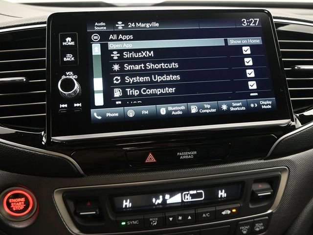 New 2026 Honda Ridgeline RTL image 22