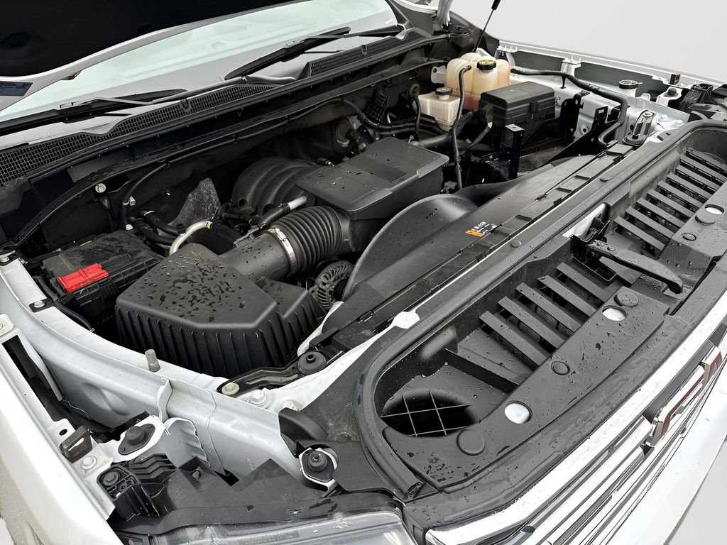 Used 2023 GMC Sierra 2500 SLT w/ SLT Premium Package image 22