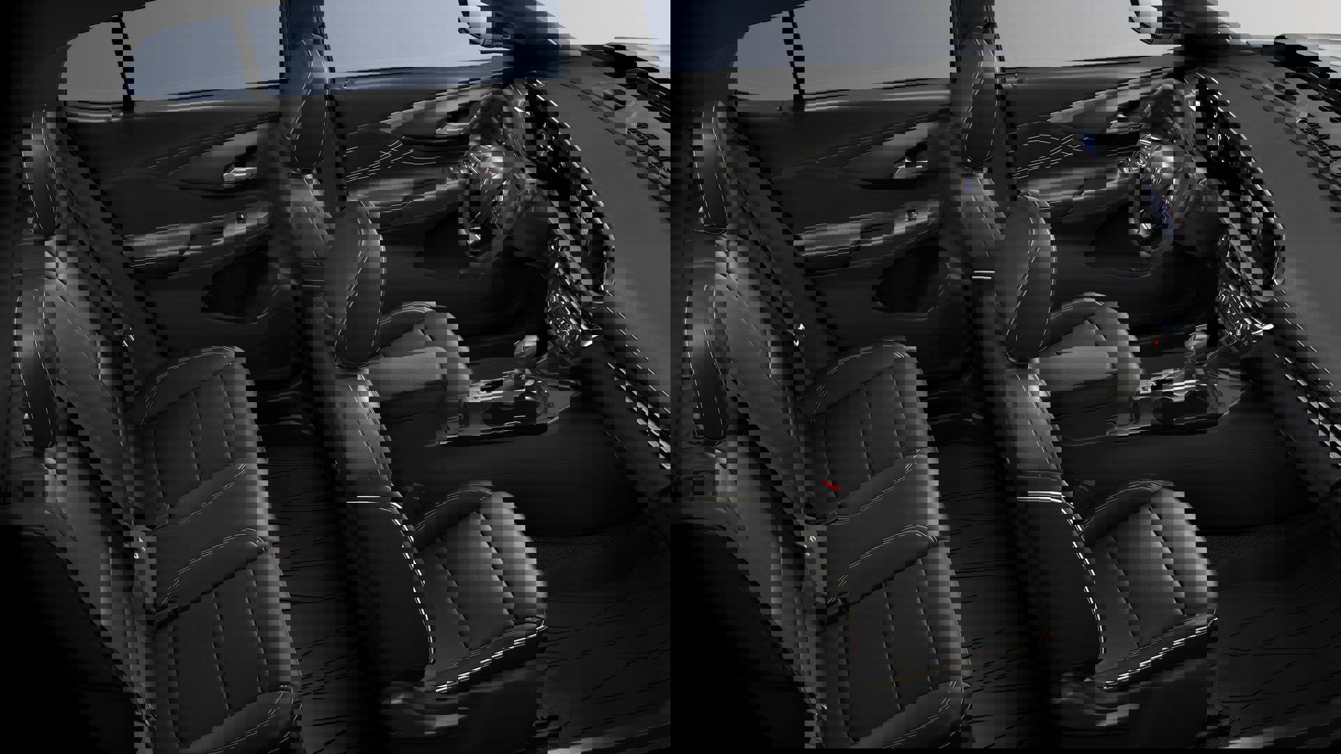 New 2026 Buick Envista Sport Touring image 32