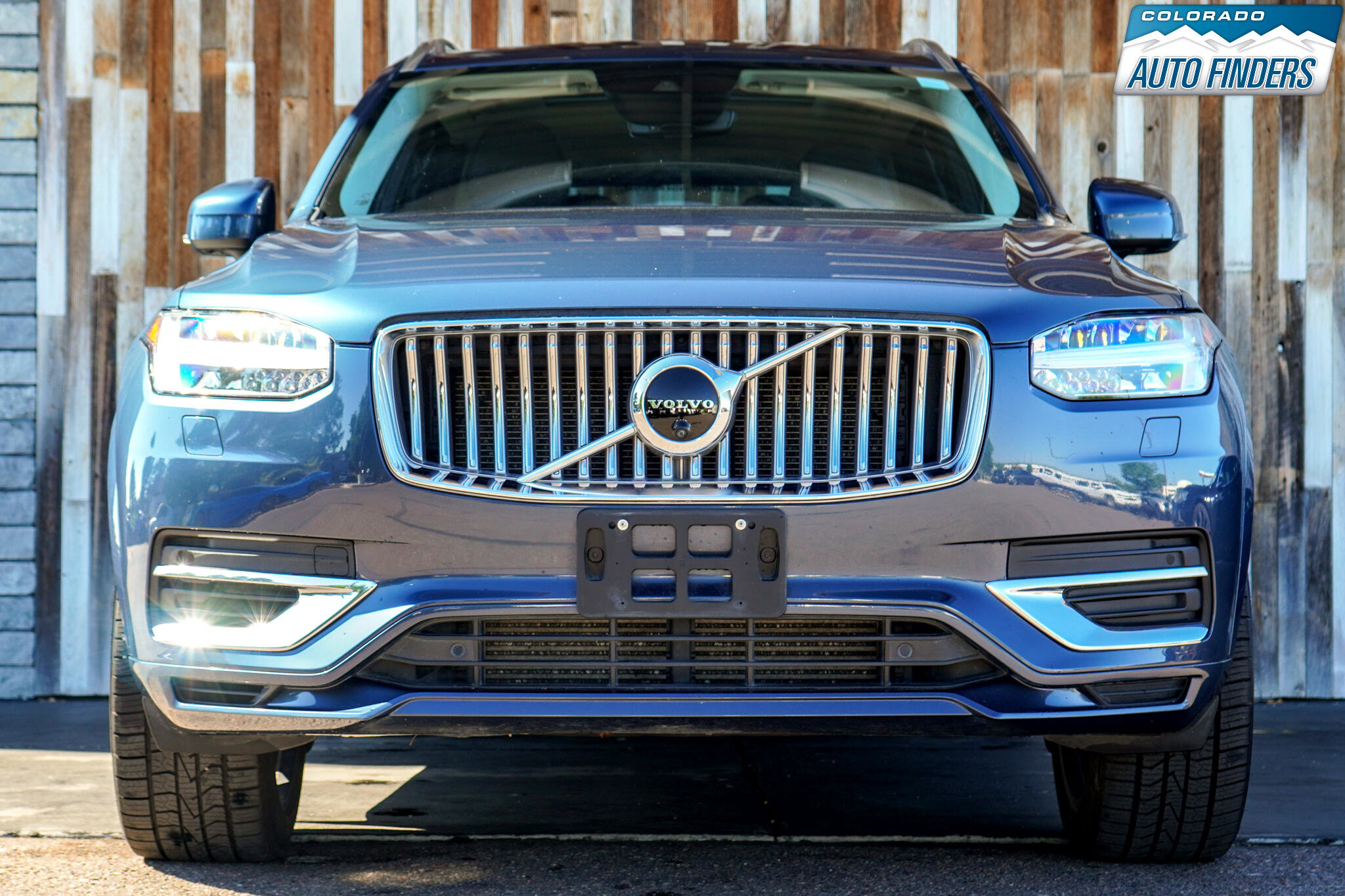 Used 2021 Volvo XC90 T8 Inscription Expression w/ Advanced Package image 5