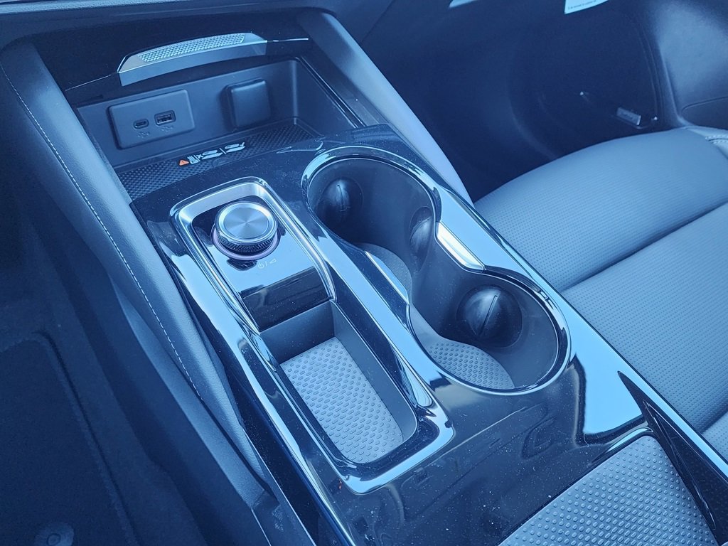 New 2026 Buick Envision Preferred image 33