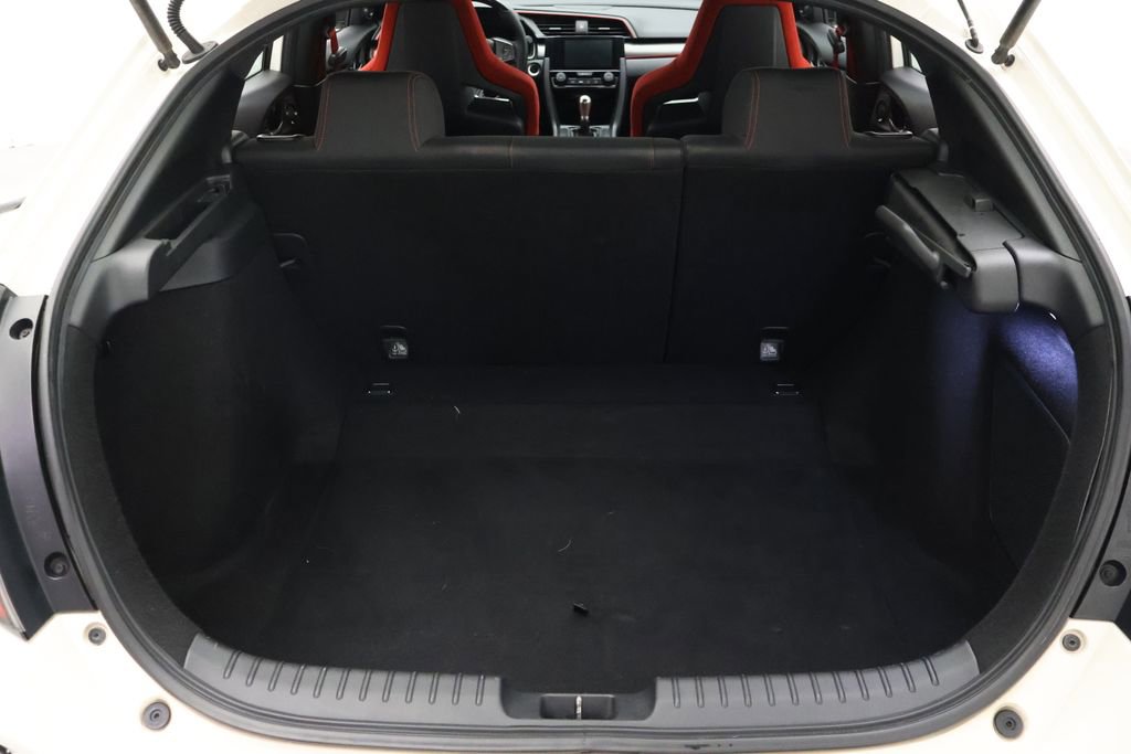 Used 2018 Honda Civic Type R image 22
