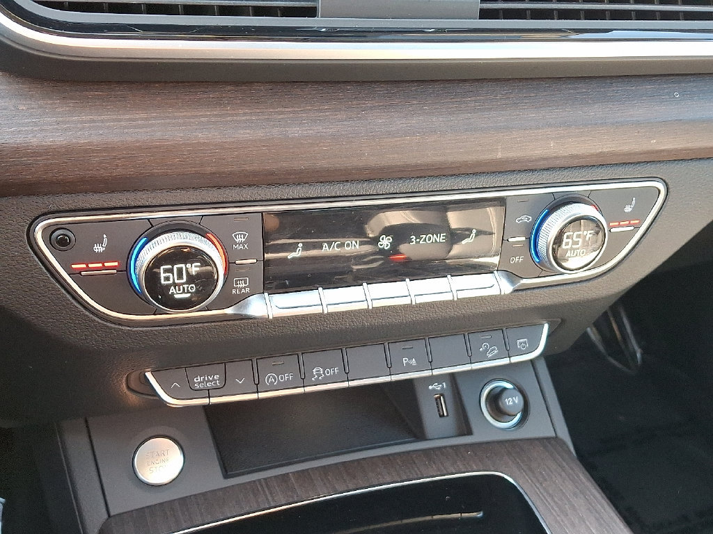 Certified 2023 Audi Q5 2.0T Premium AWD/4WD image 17